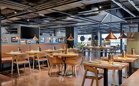 Courtyard By Marriott Brussels Eu